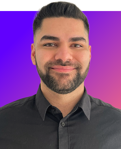 Recruiter Okan Sinanoglu Recruiter Okan Sinanoglu bei FNZ Bank